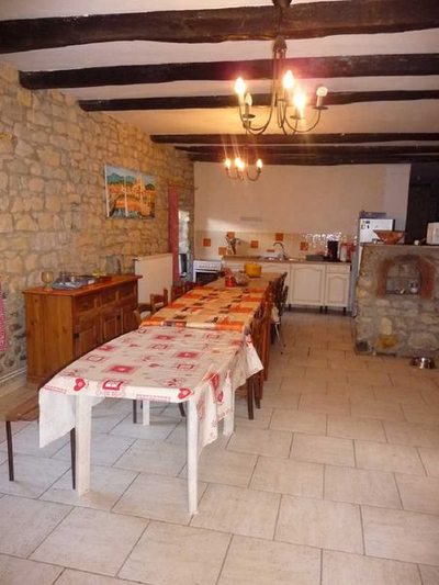 Domaine de Serre Long