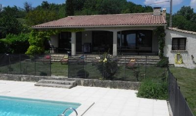 Les Amandiers Location meublé