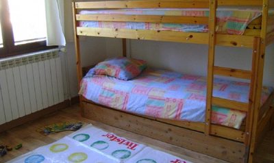 Les Amandiers Location meublé