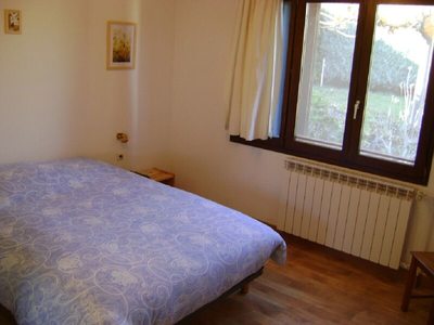 Les Amandiers Location meublé