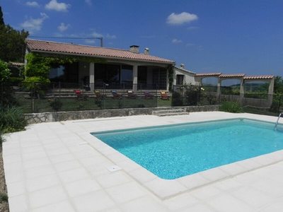 Les Amandiers Location meublé