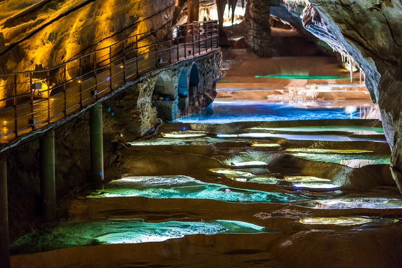 Grotte de la Cocalière