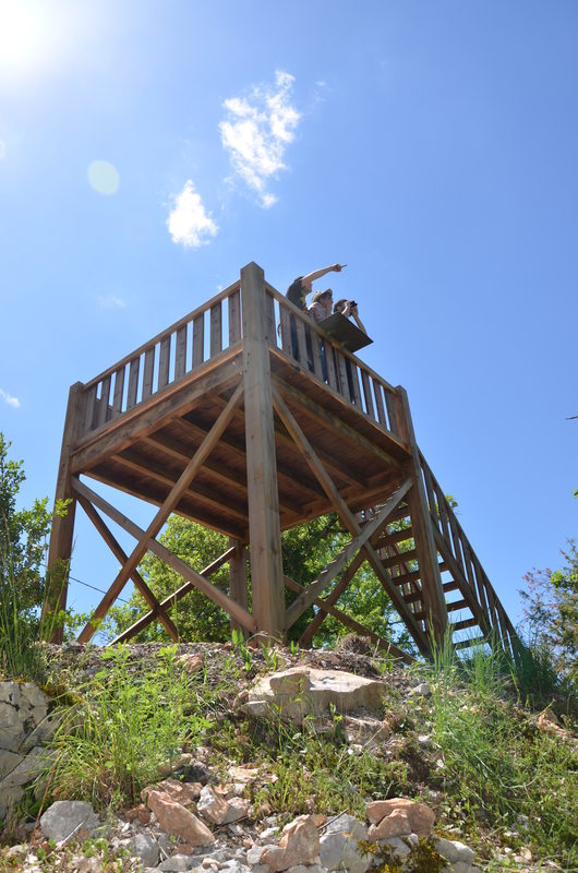 Grotte de la Cocalière