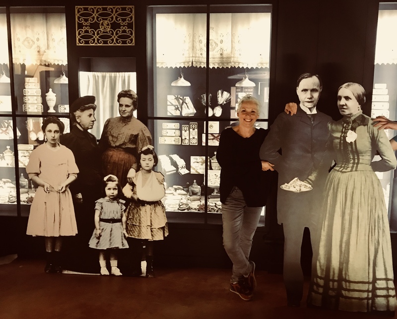 Musée du Nougat – Fabrique Arnaud Soubeyran