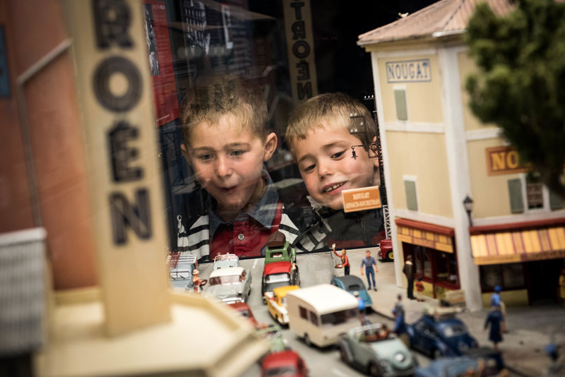 Musée du Nougat – Fabrique Arnaud Soubeyran