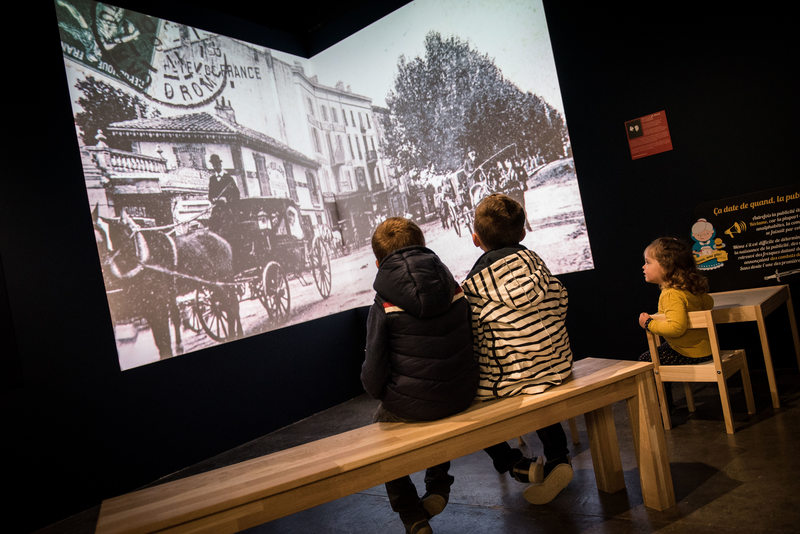 Musée du Nougat – Fabrique Arnaud Soubeyran