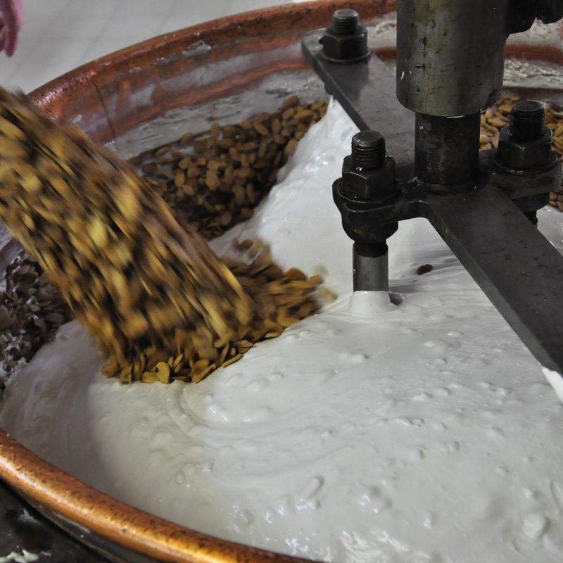 Musée du Nougat – Fabrique Arnaud Soubeyran