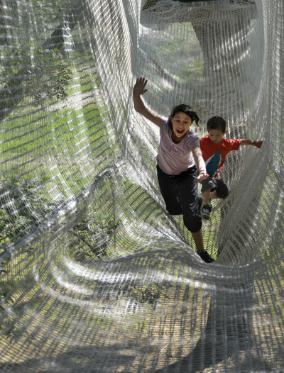 Le Village de Gopher