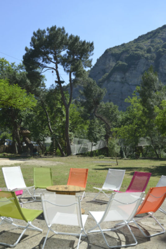 Le Village de Gopher