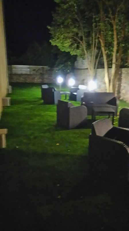 Hôtel Les Petits Oreillers