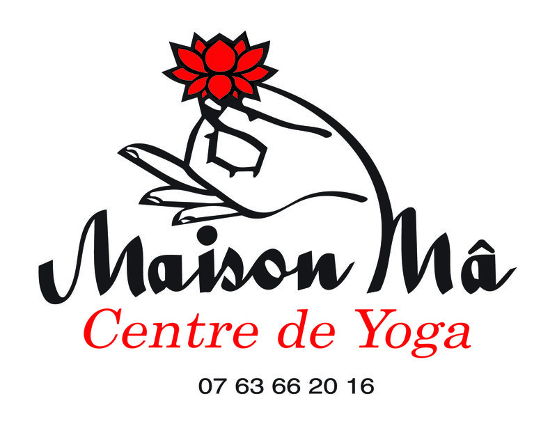 Maison Mâ - Centre de yoga