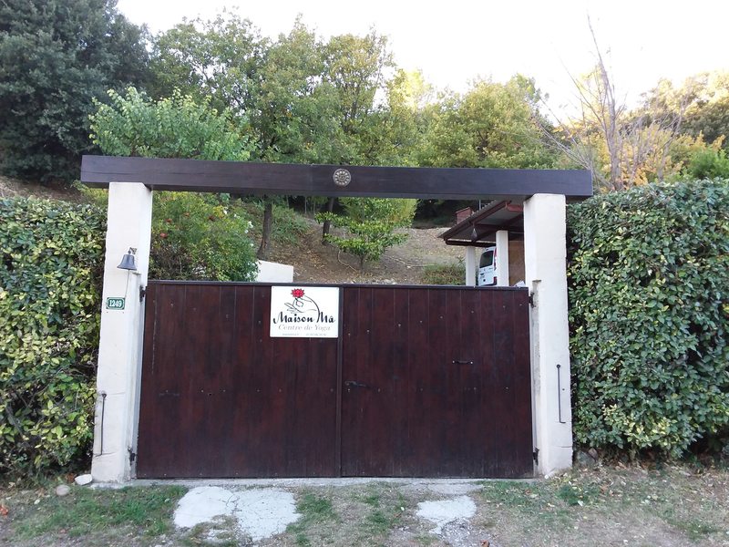 Maison Mâ - Centre de yoga