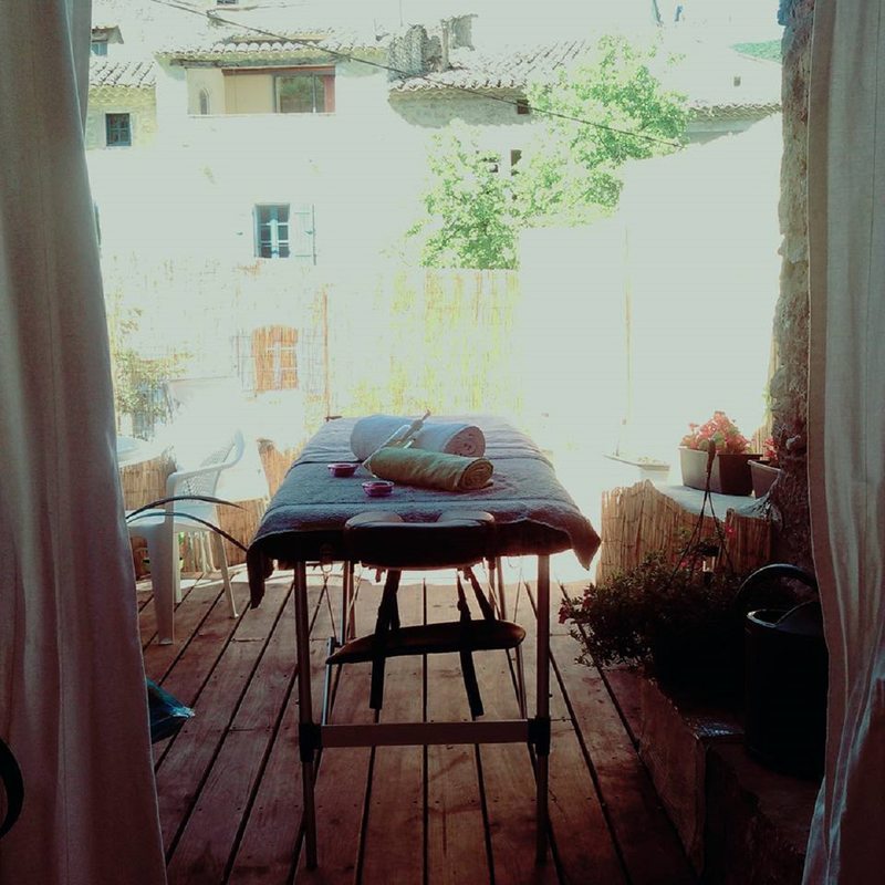 Sublimêtre massage et sophrologie