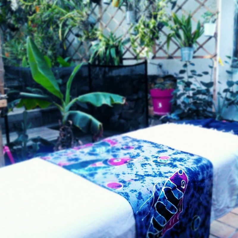 Sublimêtre massage et sophrologie