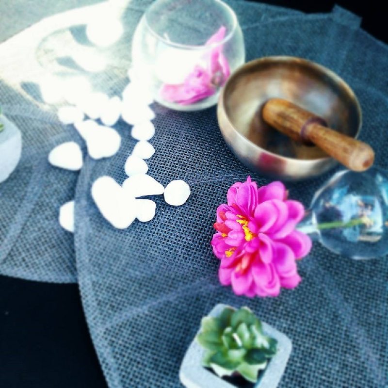 Sublimêtre massage et sophrologie