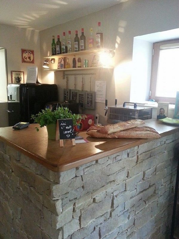 La Cigale et la Fourchette