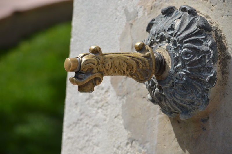 Visite de groupes thématique - Au fil de leau