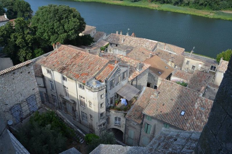 Visite de groupes - Bourg-Saint-Andéol, l’intemporelle
