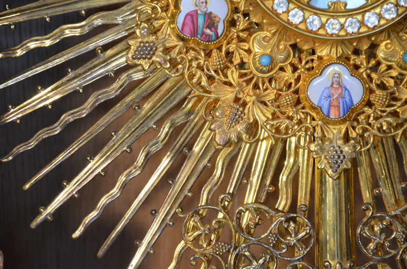 Maison des Chevaliers - Musée dArt Sacré du Gard