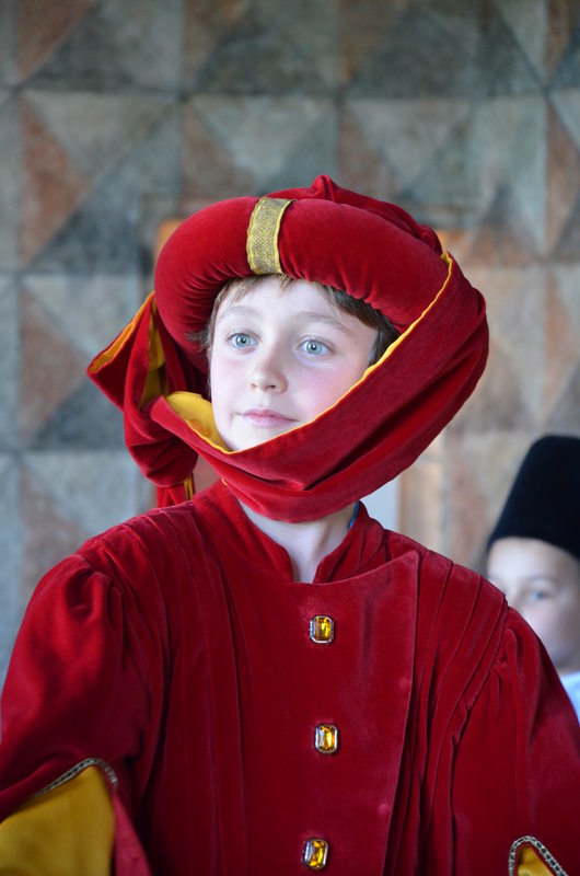 Maison des Chevaliers - Musée dArt Sacré du Gard