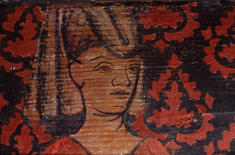 Musée dArt Sacré du Gard (Museum für Sakrale Kunst des Departements Gard)