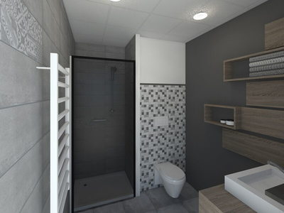 Hostellerie Charles de Foucauld