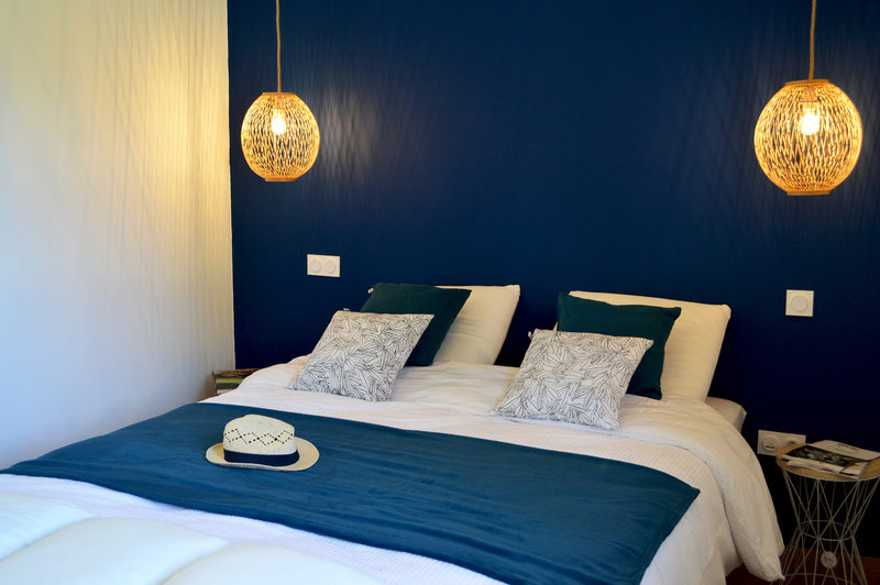 Les Écrins de la Doline