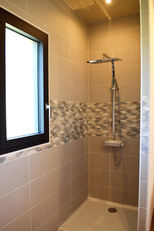 Les Écrins de la Doline