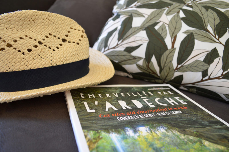 Les Écrins de la Doline