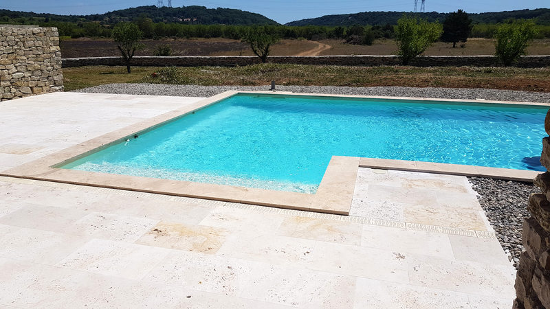 Les Écrins de la Doline