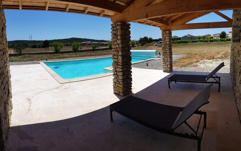 Les Écrins de la Doline