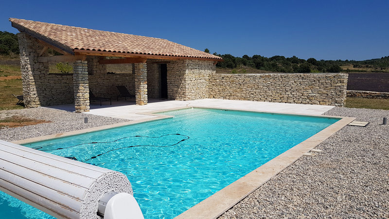 Les Écrins de la Doline