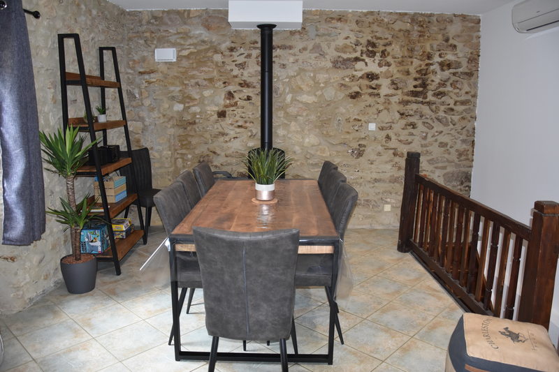 Gîte la Lichere - Le romarin