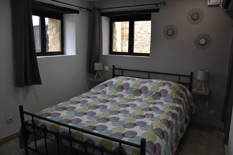 Gîte la Lichere - Le romarin