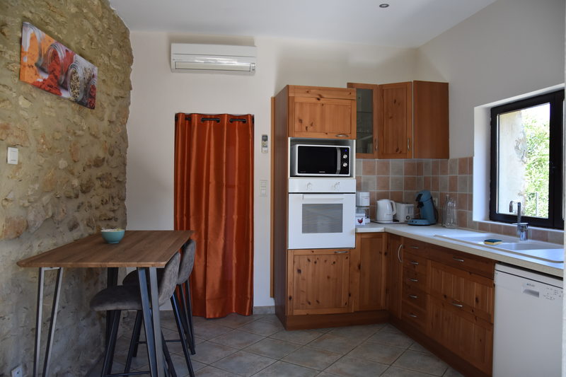 Gîte la Lichere - Le romarin