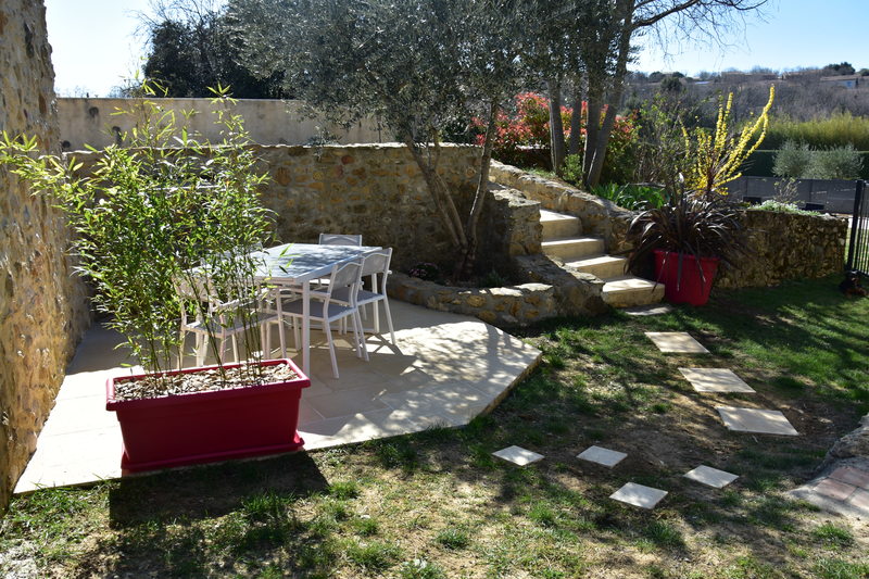 Gîte la Lichere - Le romarin