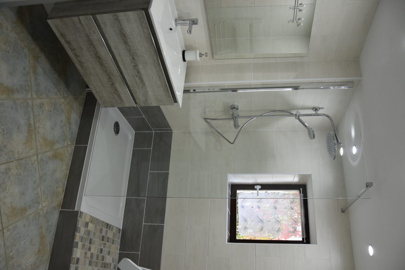 Gîte la Lichere - Le romarin