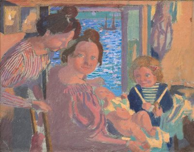 Musée Albert André