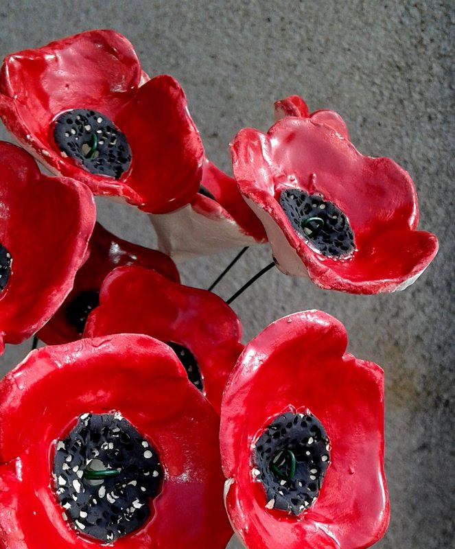 Poterie Terre é Toile