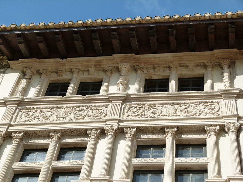 Privatisez votre visite de village en sud Ardèche