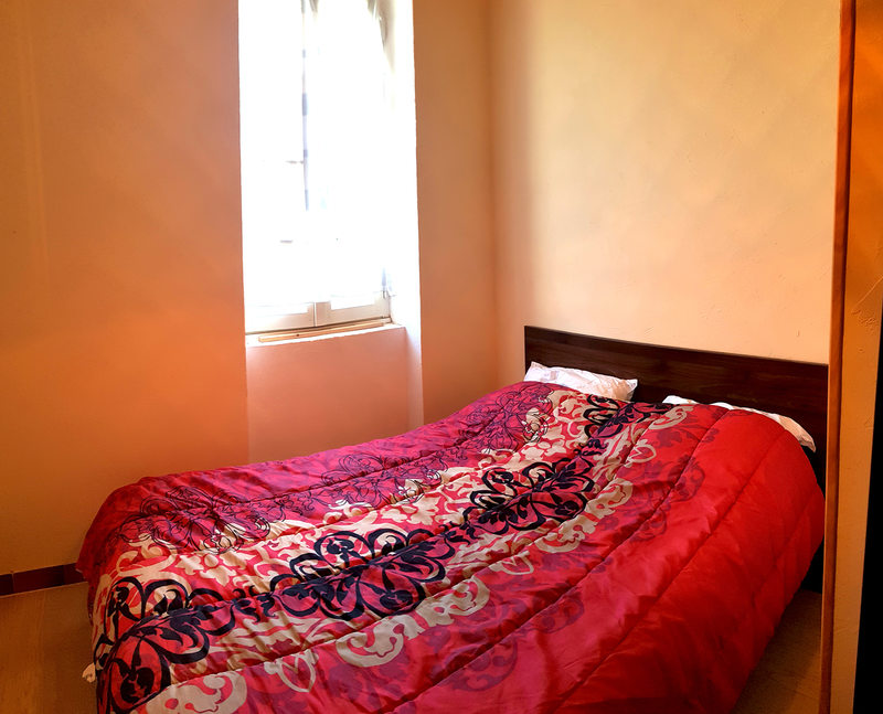 Le gîte de la cigale