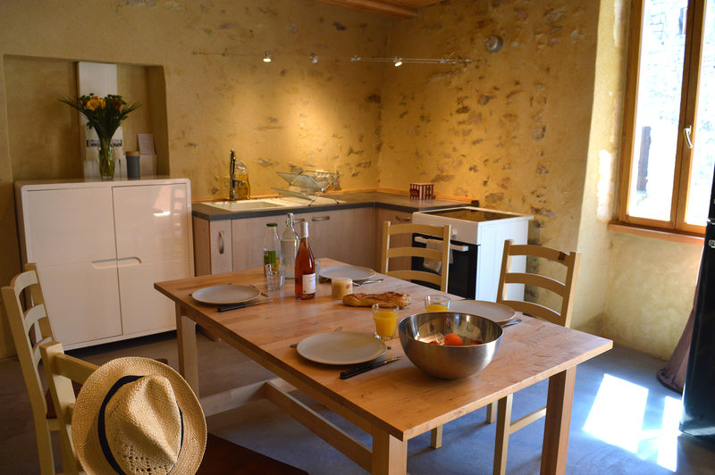 Le gîte de la cigale