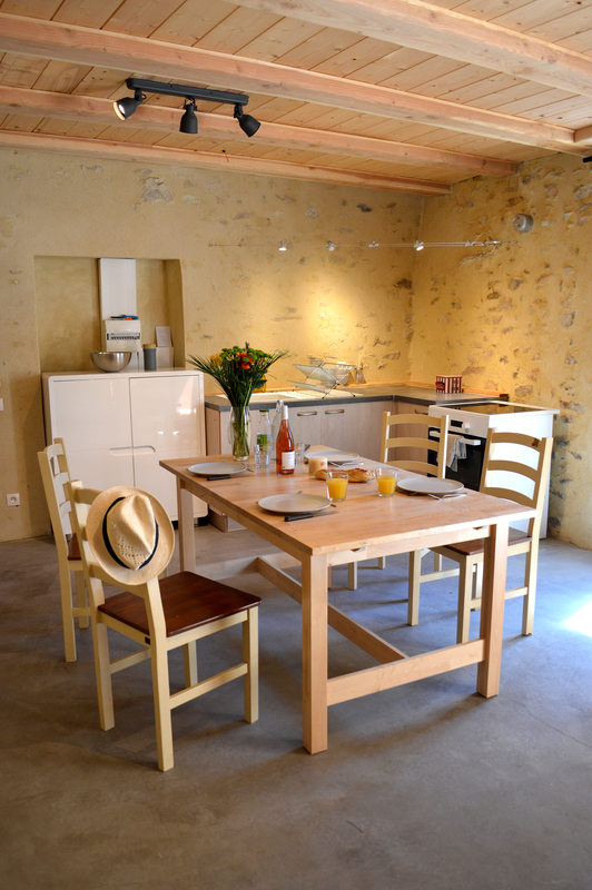 Le gîte de la cigale