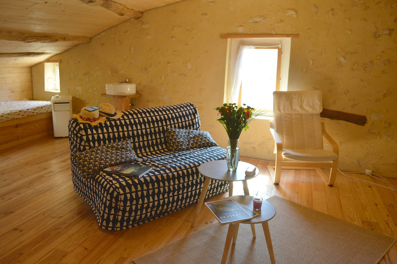 Le gîte de la cigale