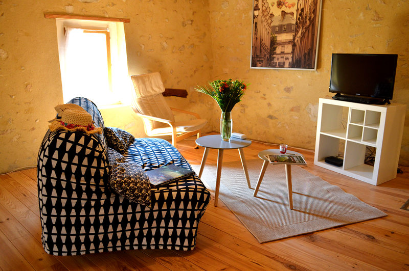 Le gîte de la cigale