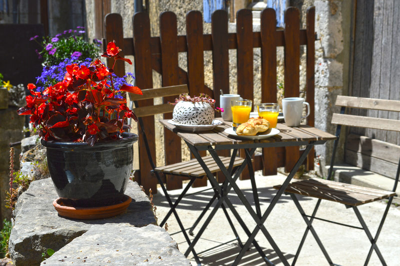 Le gîte de la cigale