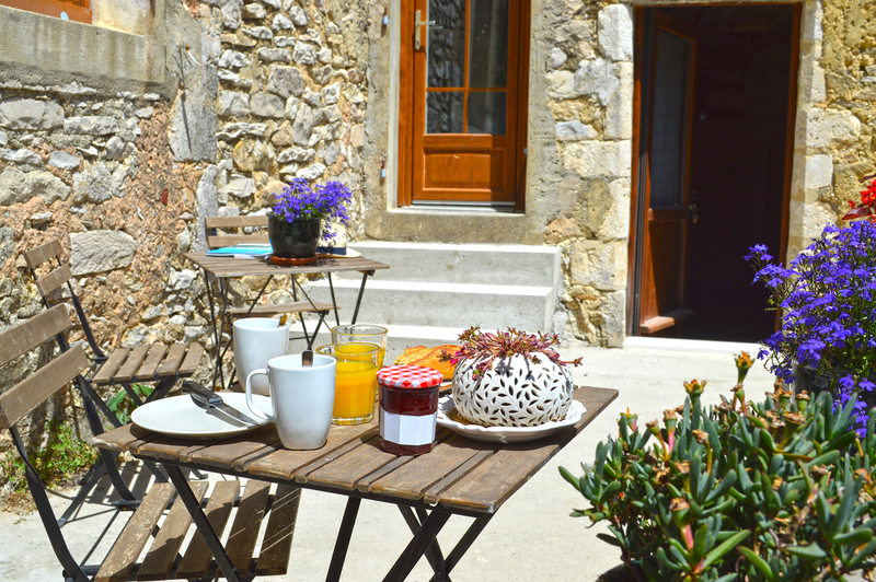 Le gîte de la cigale