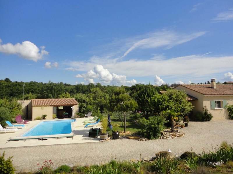 Résidences Confort Loisirs