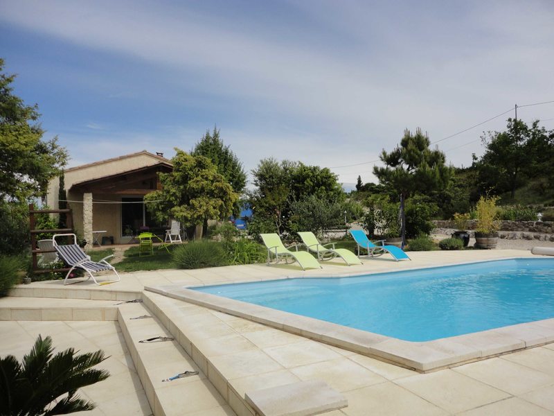 Résidences Confort Loisirs