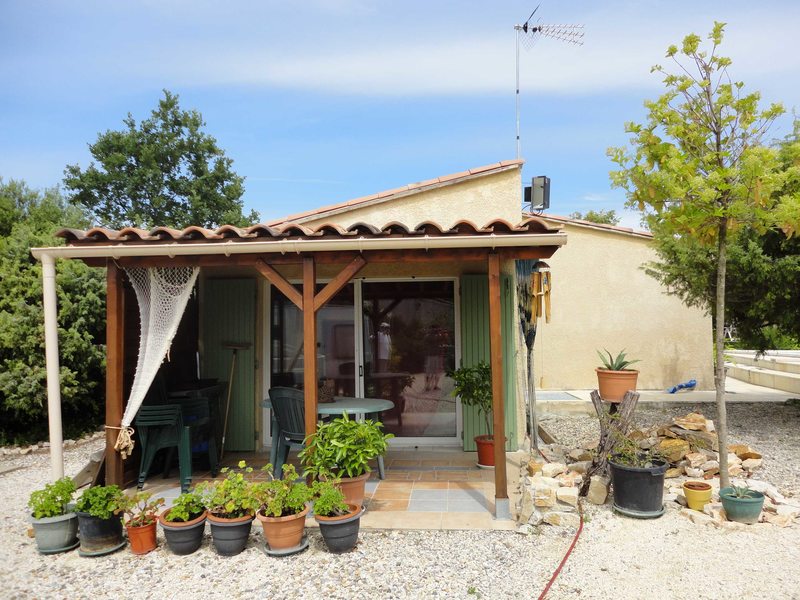 Résidences Confort Loisirs